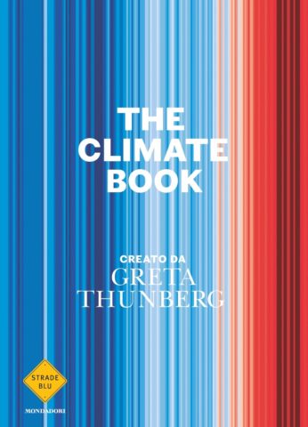 the climate book greta thumberg
