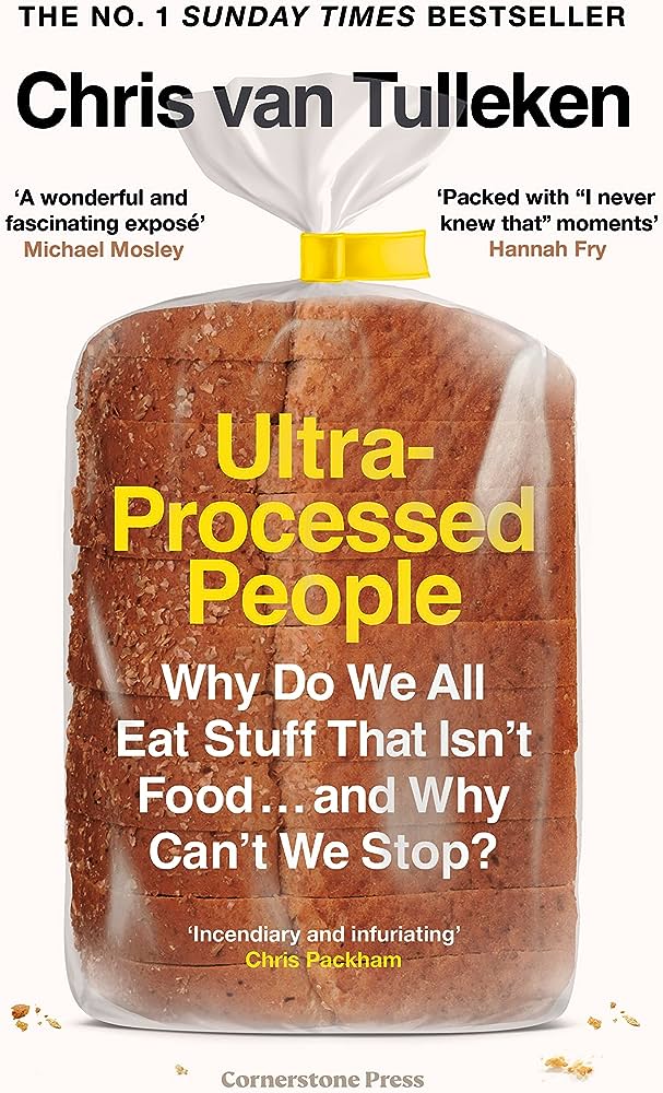 alimenti ultra-processati libro
