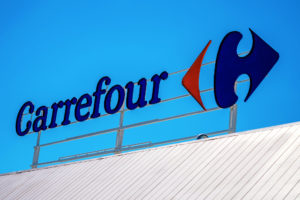 Carrefour Francia