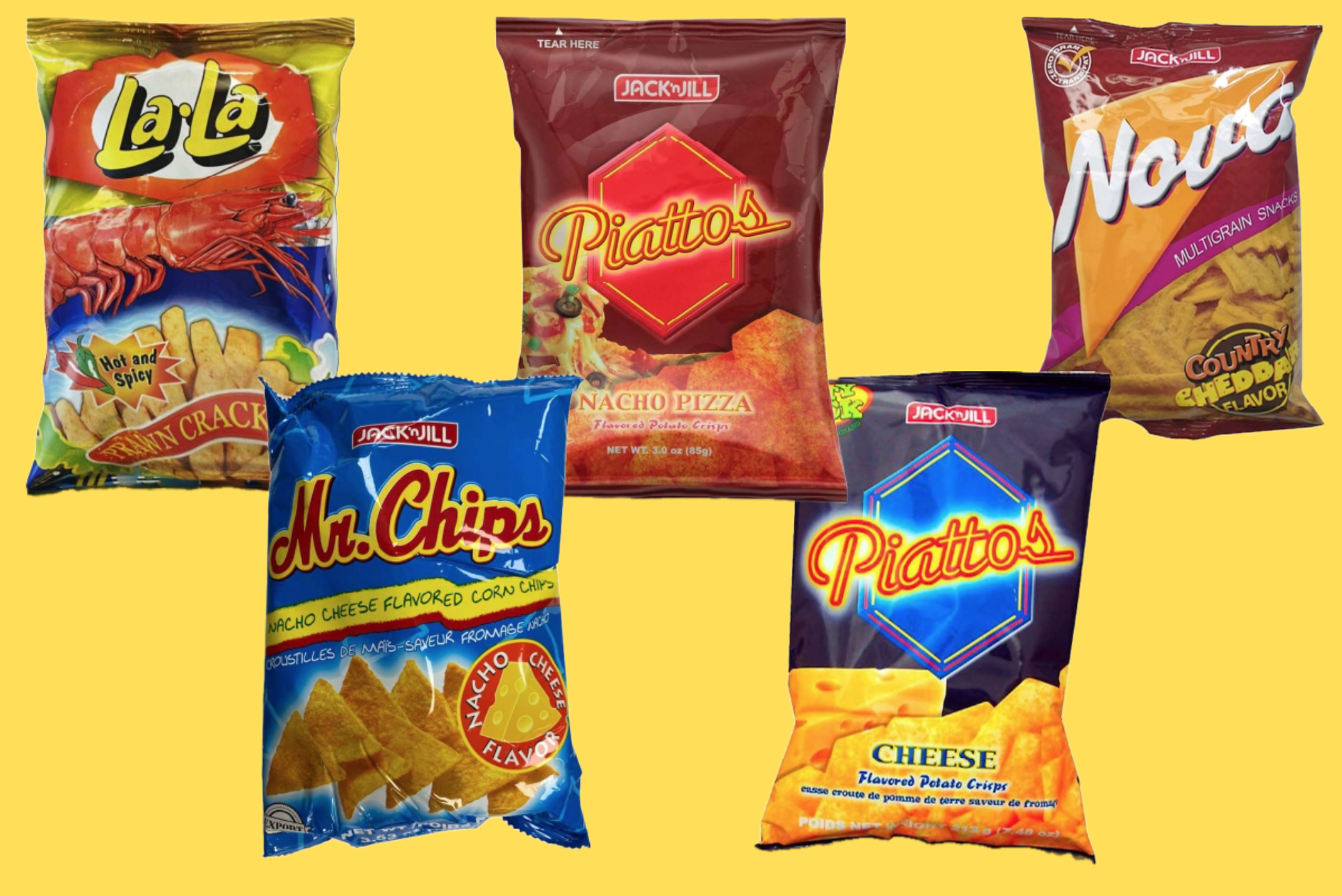 Articolo richiamo snack colorante non autorizzato