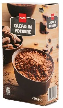 cacao in polvere Penny richiamo 03.04.2024