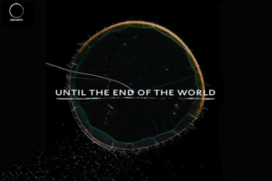 Articolo Until the end of the world 2024