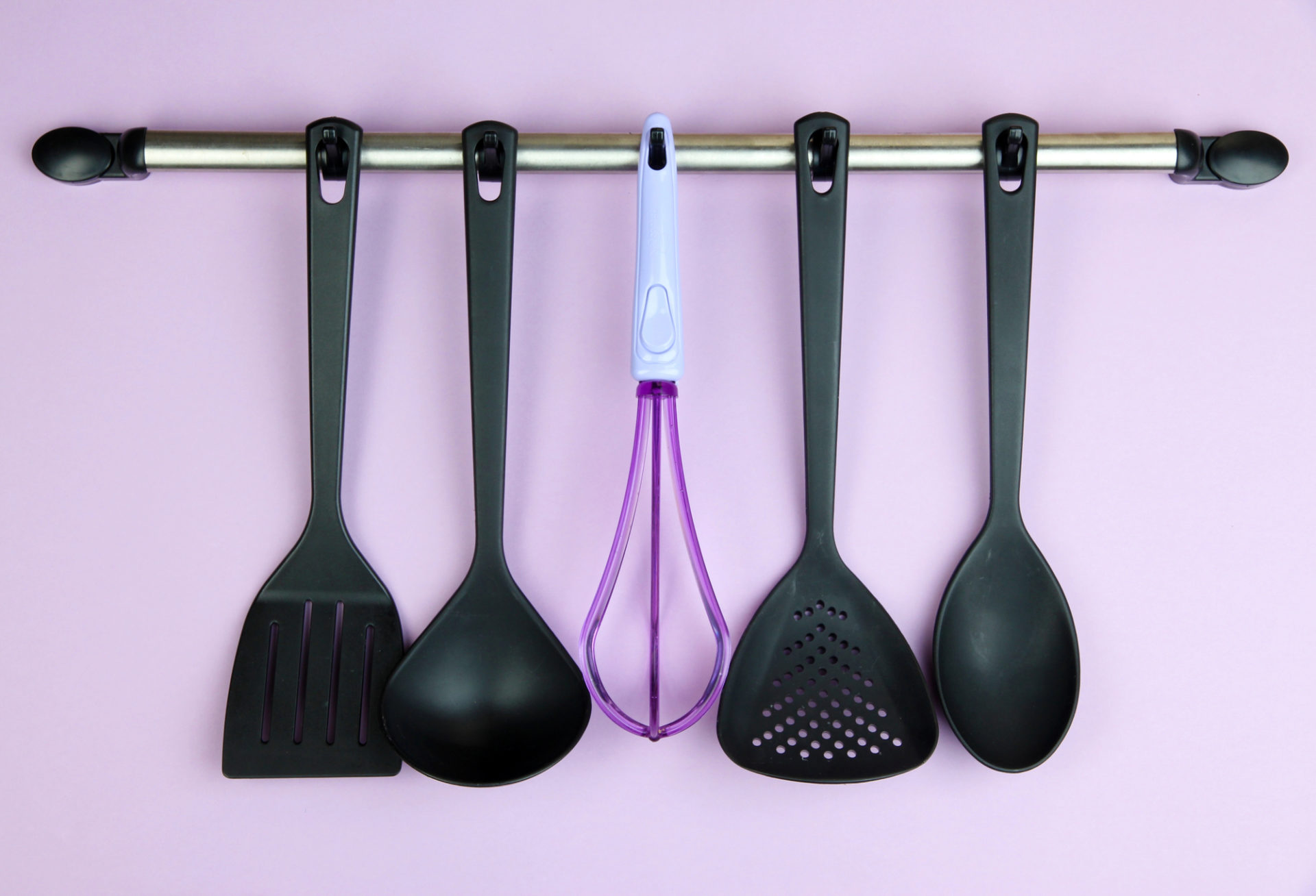 Utensili da cucina tossici: rischi nascosti di silicone