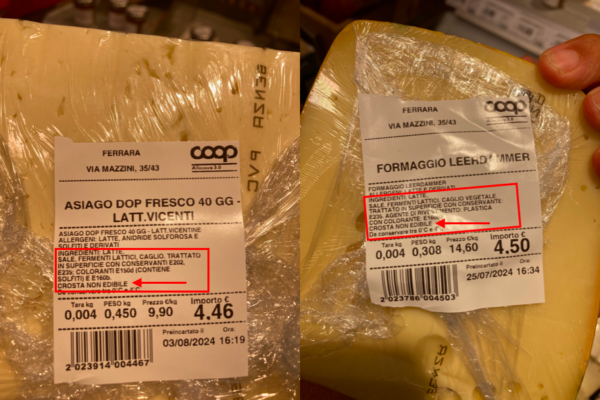 PAMINGONO 24pezzi Etichette Per Buffet E Torte Cartellini Prezzo Per Matrimoni E Feste Segnaposto Scrivibili Per Formaggi E Cibi Per Ristoranti E Buffet