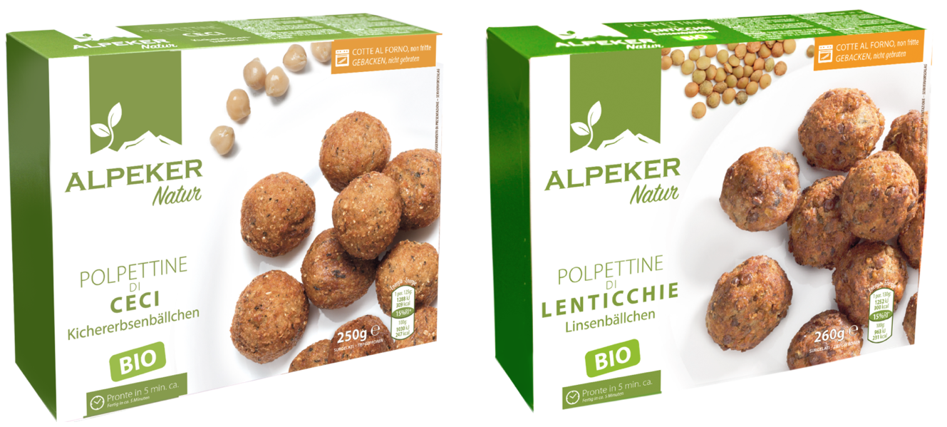 alpeker polpettine 2024