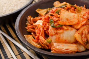 kimchi coreano corea alimenti fermentati cibi fermentati fermentazione Depositphotos_23948711_L