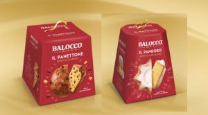 BALOCCO PANETTONE