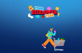 your esselover year esselunga 2024