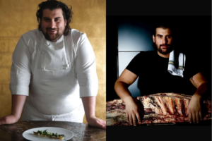 Copertina Chef Grandi