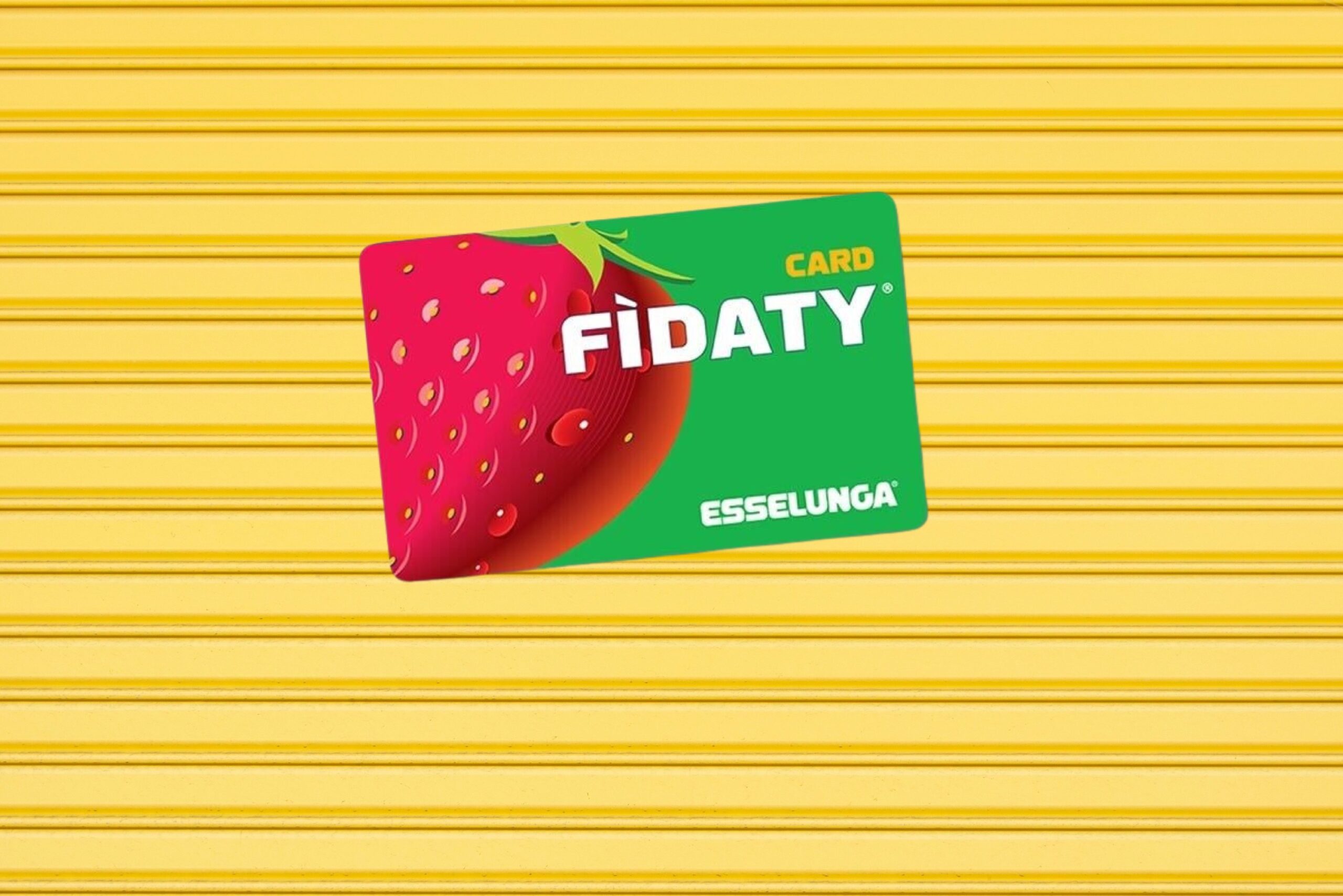 esselunga giallo fidaty card punti raccolta catalogo mitchell-luo-HexbdGWe7I8-unsplash