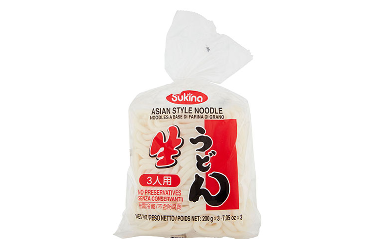 Udon Sukina richiamo 21.08.2025