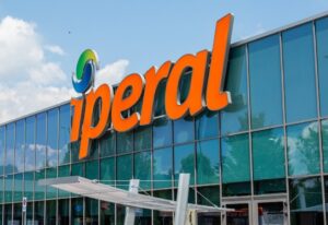 Iperal supermercato