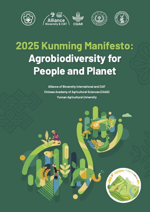 Manifesto di Kunming 2025