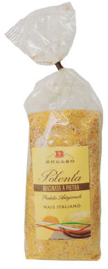 Polenta rimacinata a pietra Apicoltura Brezzo richiamo 10.10.2025