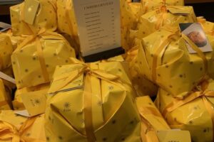 Panettone Peck