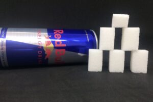 Red Bull Zucchero