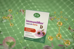 Integratore Immuniflor