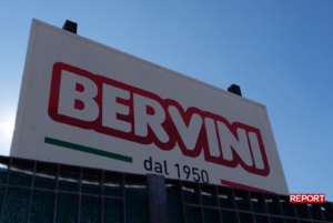 bervini report rai 3 2025 azienda insegna 2025