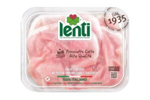 lenti prosciutto cotto alta qualita lenti e lodi carne italiana da filiera controllata italia 2025 dicembre