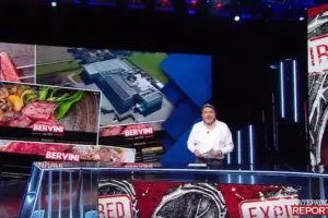 REPORT SCANDALO BERVINI