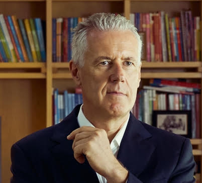 Antonio Pratesi profilo