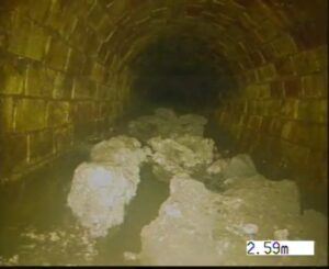 Whitechapel fatberg Thames Water