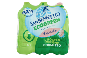 acqua san benedetto naturale 2025 2026 il nostro impegno concreto