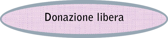 pulsante dona ora pink libera