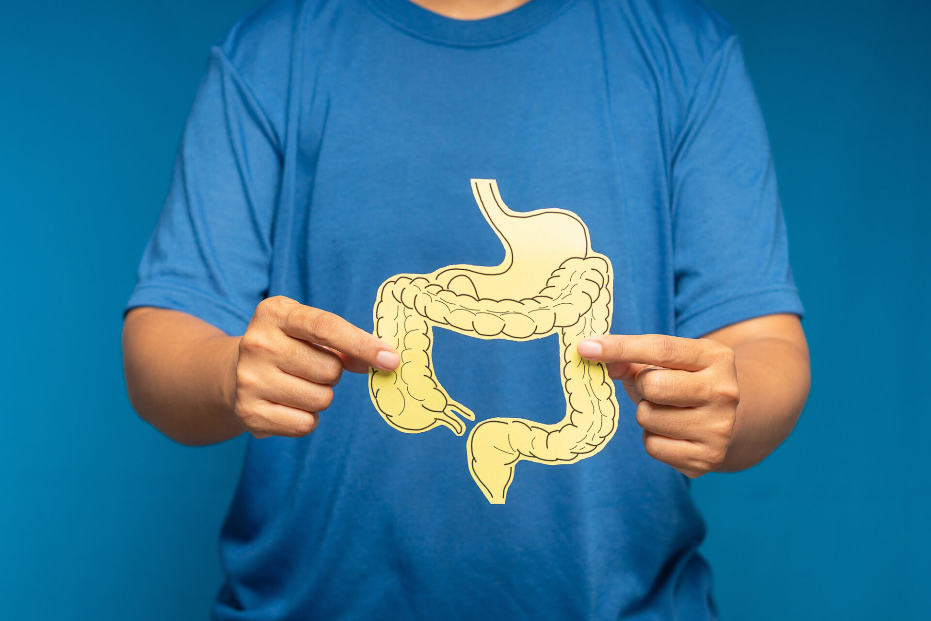 Chirurgia bariatrica 