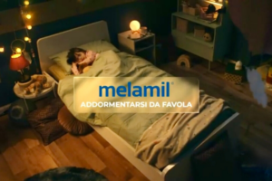 Integratore Melamil Humana censura 22.01.2026