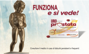 Urogermin prostata Pool Pharma