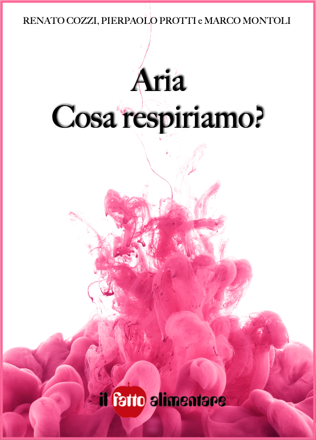 copertina dossier aria cosa respiriamo cozzi protti montoli