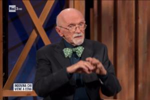 Franco Berrino Indovina Chi Viene a Cena 13.12.2025