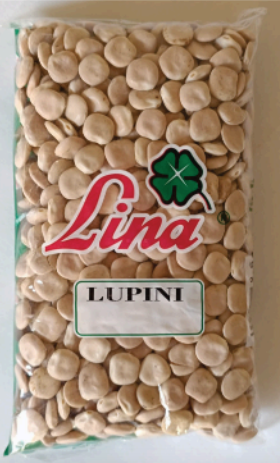 Lupini Lina richiamo 23.03.2026