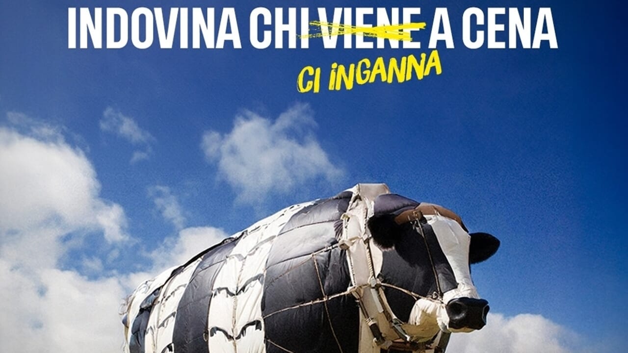 Berrino indovina chi inganna a cena 