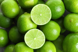 Lime; concept: agrumi