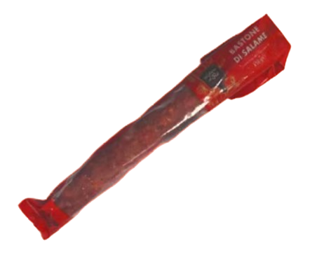 Bastone di salame Il Tagliere del Re Aldi richiamo 11.06.2026