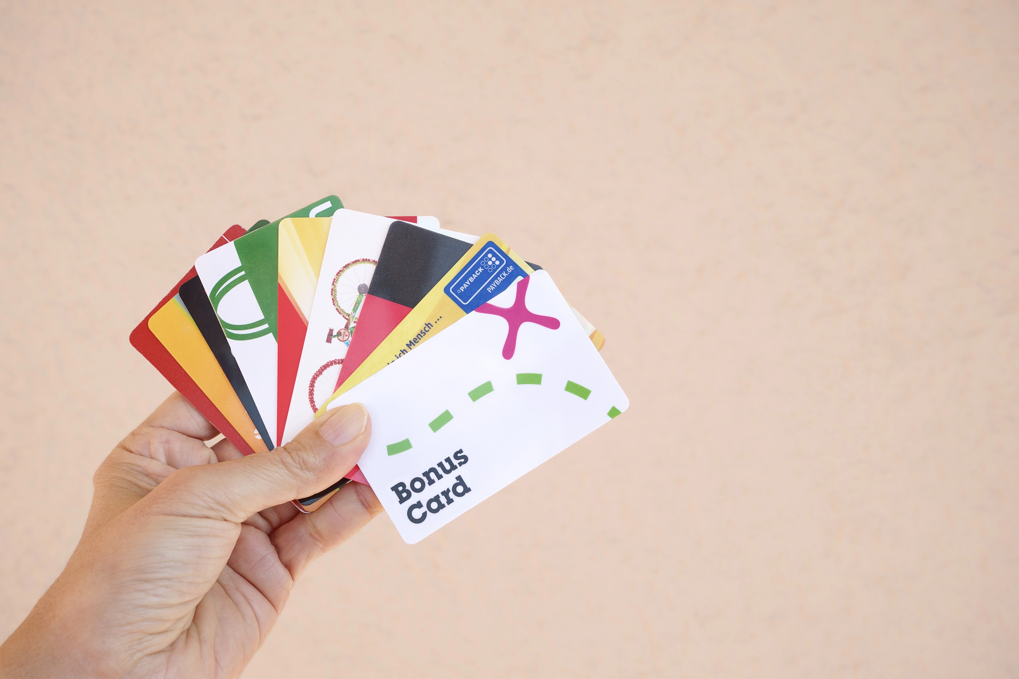 fidelity card carta fedelta carte fedelta supermercato Depositphotos_464794156_L
