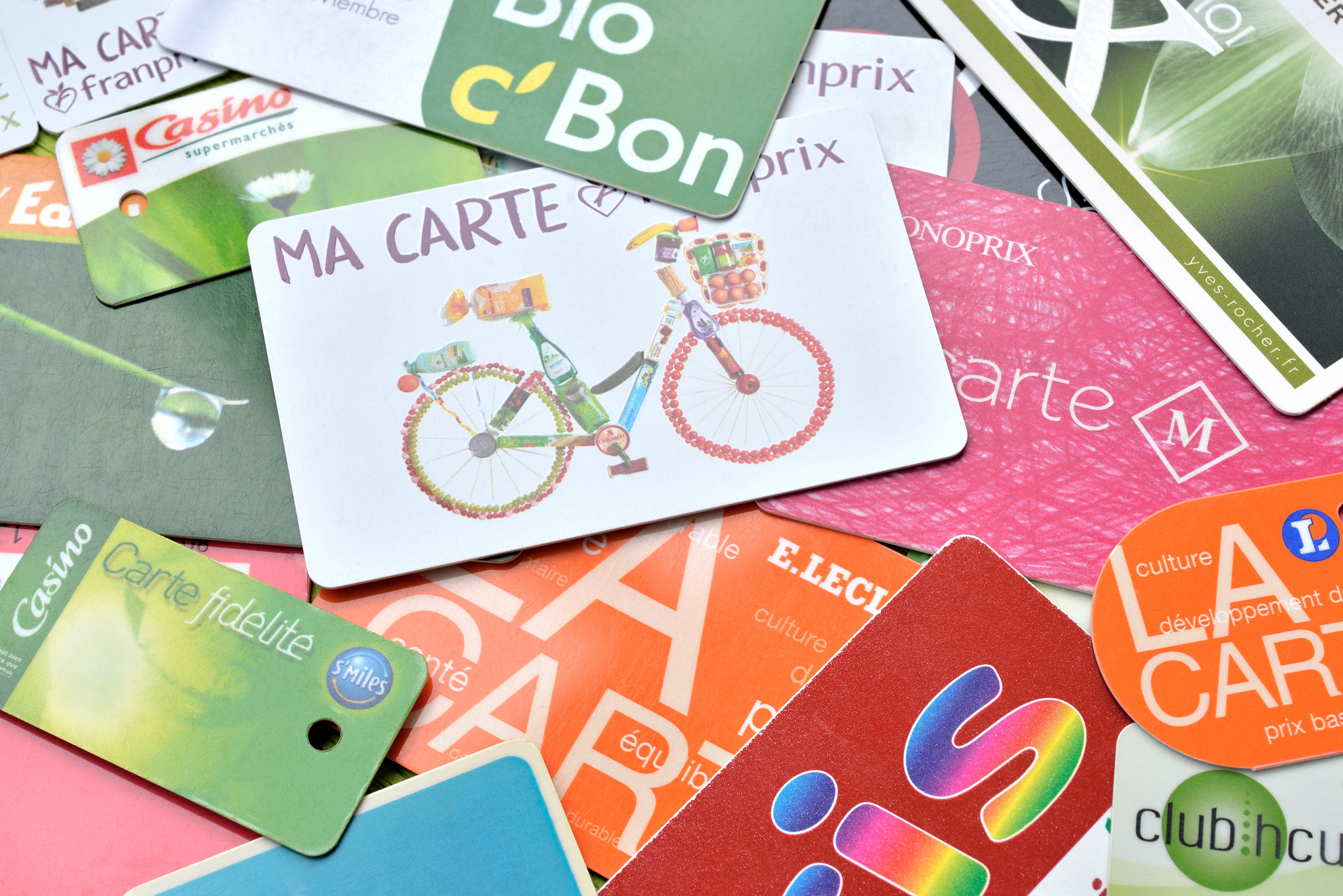 fidelity card carta fedelta carte fedelta supermercato Depositphotos_784272528_L
