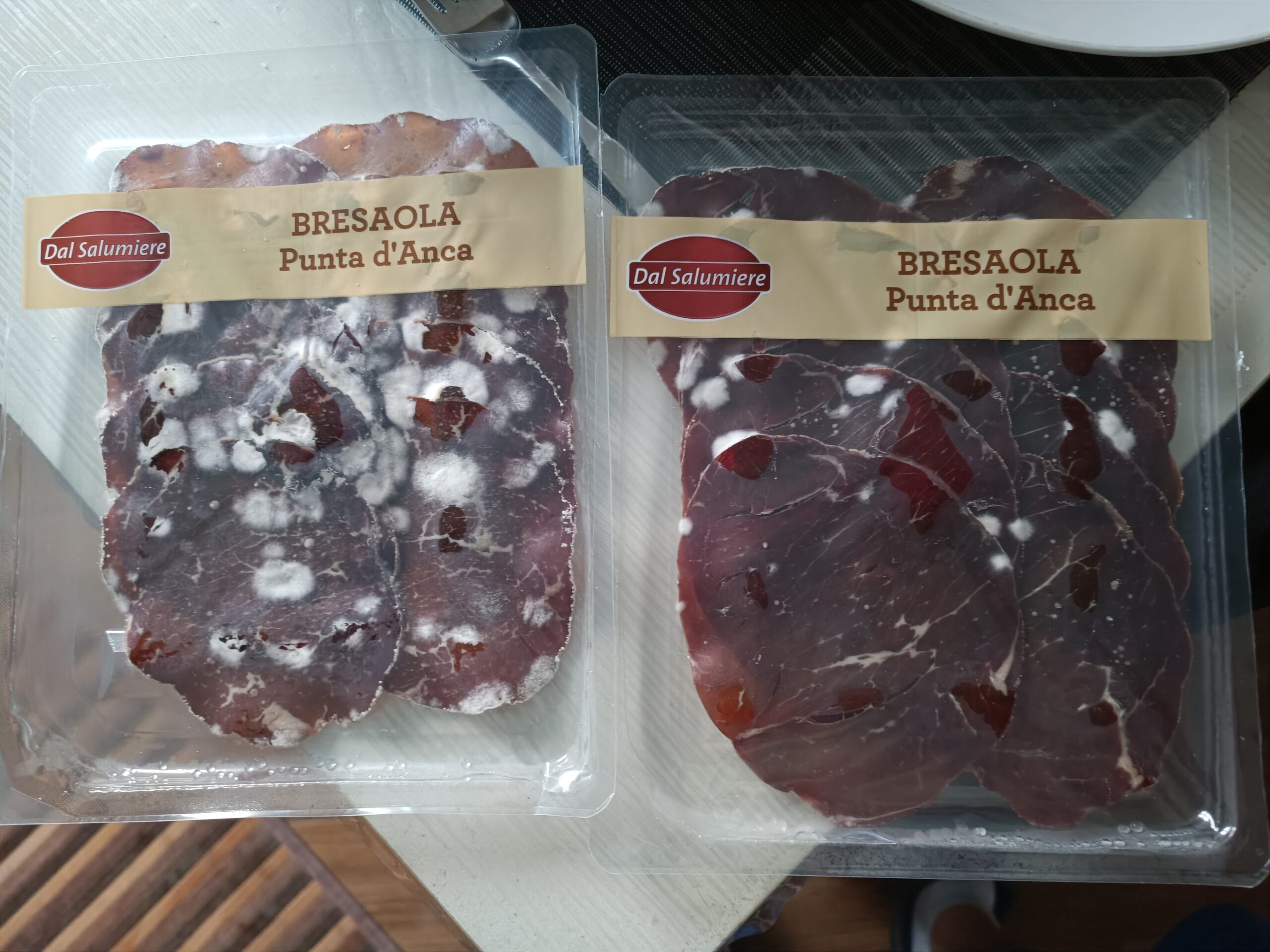 Bresaola Dal Salumiere Lidl fronte lettera 10.07.2026