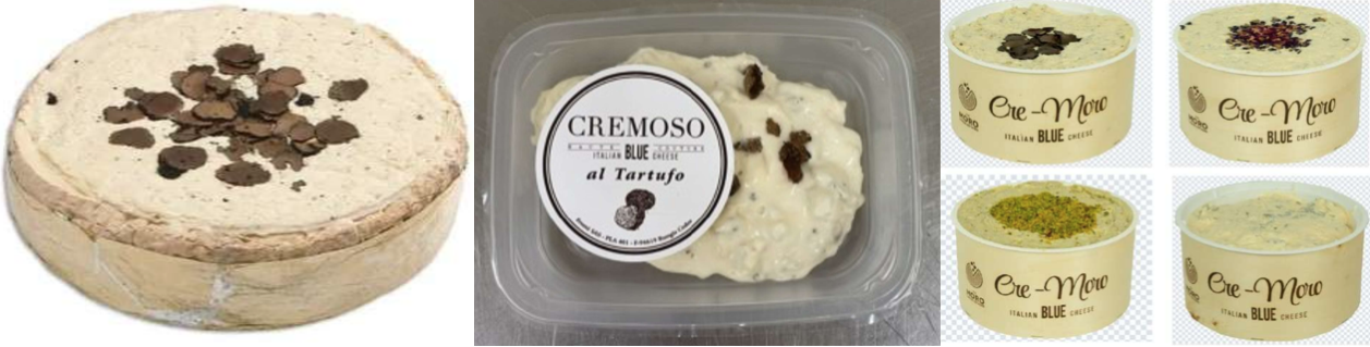 Cremoso - Cre-Moro Latteria Moro richiamo 03.07.2026