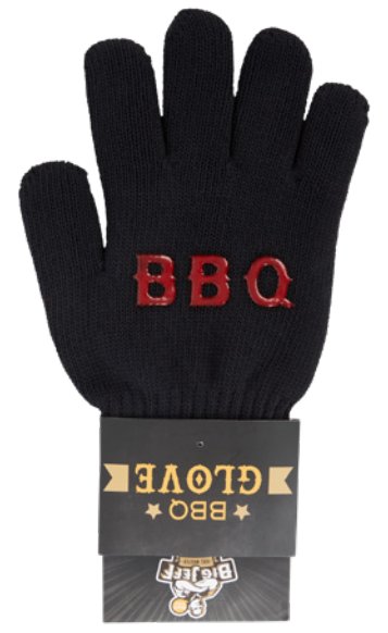 Guanto barbecue e forno Big Jef Action richiamo 22.07.2026