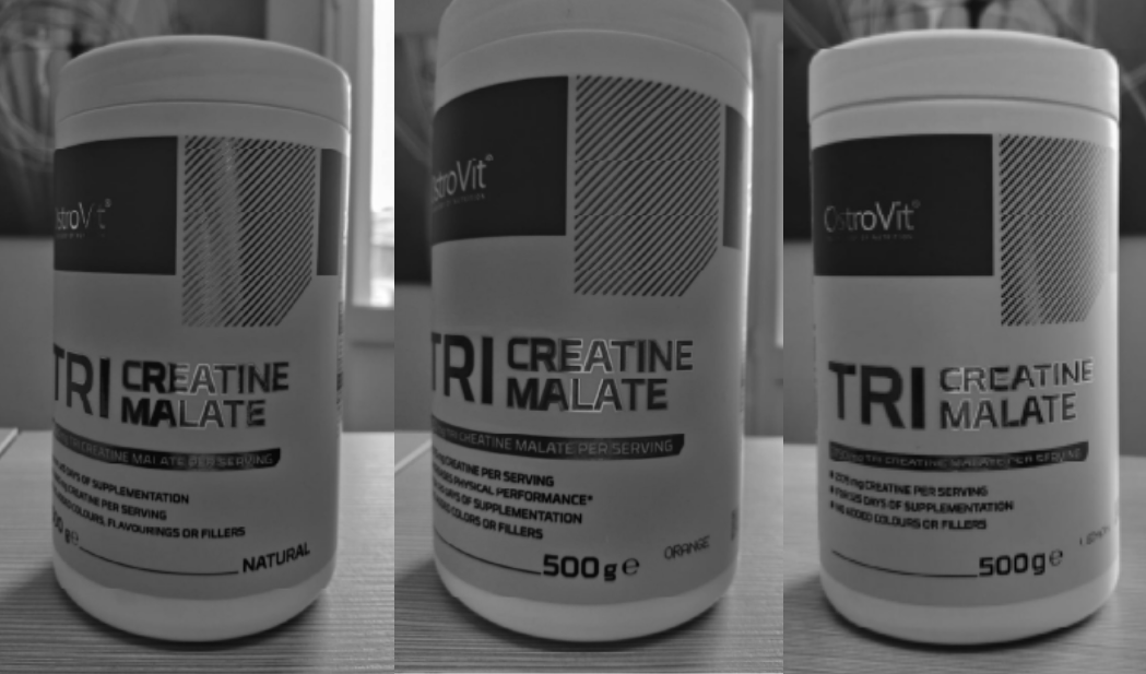 Tri-creatina malato OstroVit richiamo 14.07.2026
