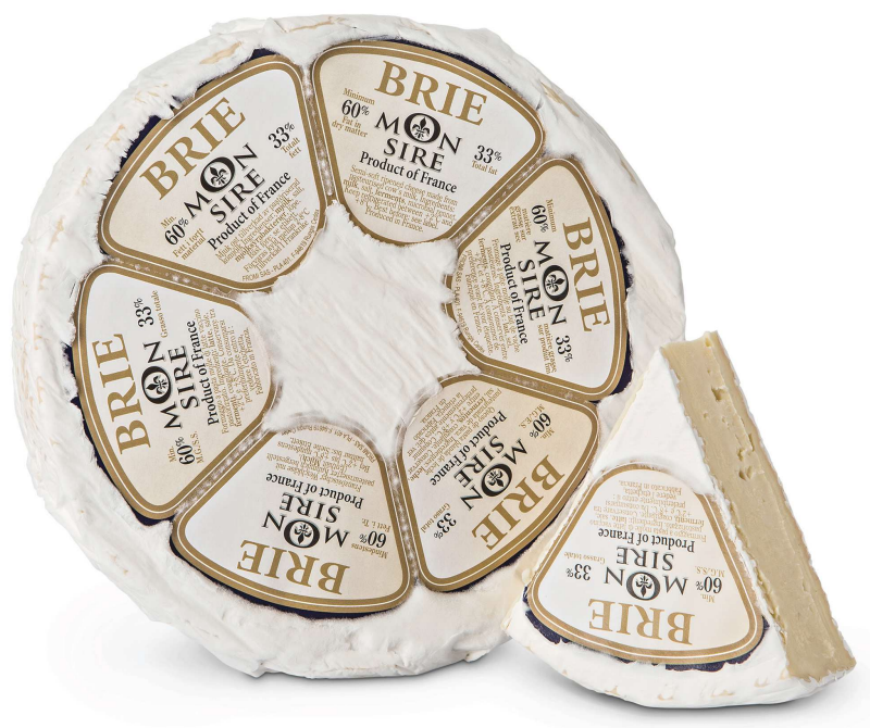 Brie Mon Sire richiamo 17.08.2026