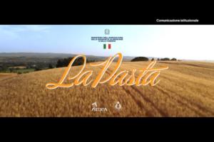 Copertina Spot MASAF La pasta 08.2026