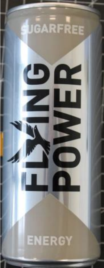 Flying Power Sugarfree Aldi richiamo 14.08.2026