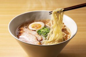 Ciotola di ramen