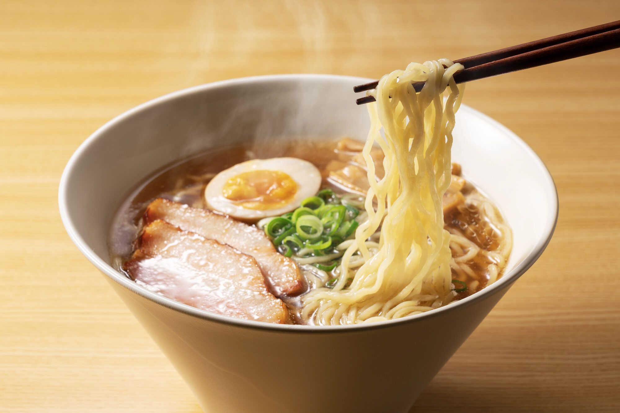 Ciotola di ramen