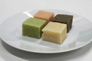 Legumi ETH Zurigo