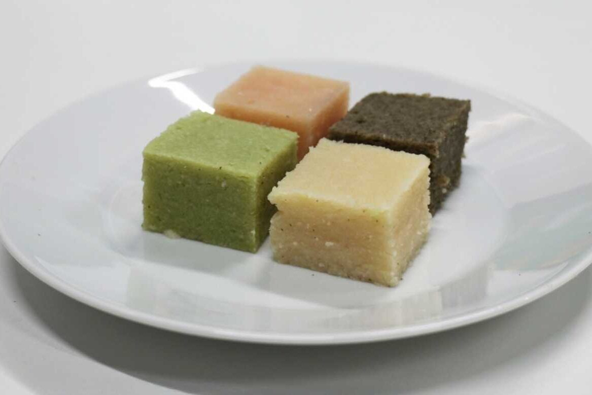 Legumi ETH Zurigo